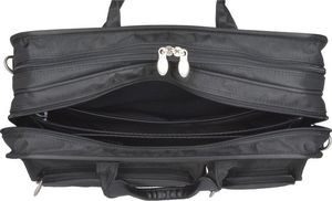 Torba McKlein Hubbard 17" 9