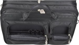 Torba McKlein Hubbard 17" 10