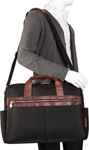 Torba McKlein 17" 11