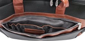 Torba McKlein 17" 7