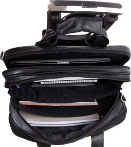 Torba McKlein Damen 17" 3