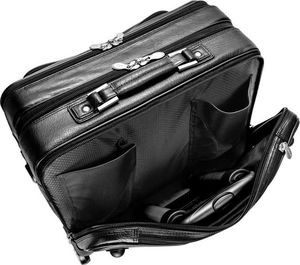 Torba McKlein Lasalle 17" 11