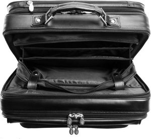 Torba McKlein Lasalle 17" 13