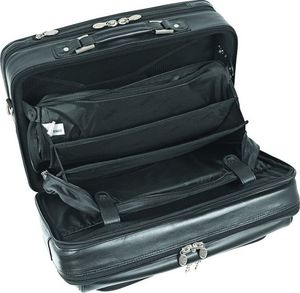 Torba McKlein Lasalle 17" 14