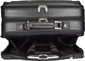 Torba McKlein Lasalle 17" 20