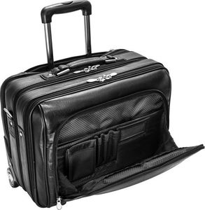 Torba McKlein Lasalle 17" 2