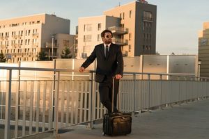 Torba McKlein Lasalle 17" 3