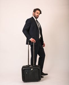 Torba McKlein Lasalle 17" 5