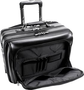 Torba McKlein Lasalle 17" 6