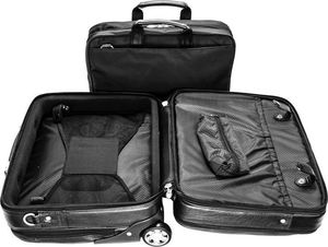 Torba McKlein Lasalle 17" 8