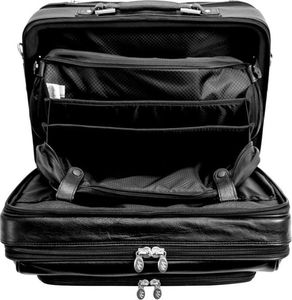 Torba McKlein Lasalle 17" 9