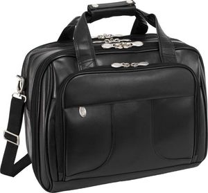 Torba McKlein Chicago 17" 12