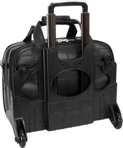 Torba McKlein Chicago 17" 14