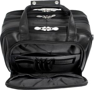 Torba McKlein Chicago 17" 15