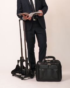 Torba McKlein Chicago 17" 19