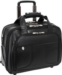 Torba McKlein Chicago 17" 2