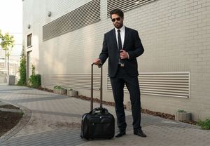 Torba McKlein Chicago 17" 3