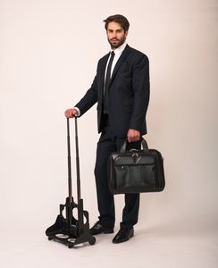 Torba McKlein Chicago 17" 5