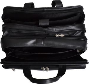 Torba McKlein Chicago 17" 9