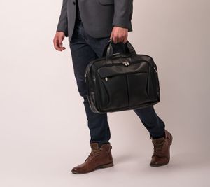 Torba McKlein Pearson 17" 8