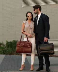 Torba McKlein Elston 17" 19