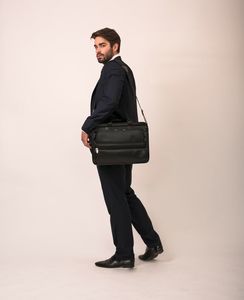 Torba McKlein Elston 17" 5