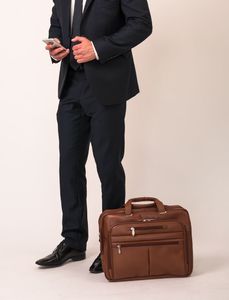 Torba McKlein Rockford 17" 13