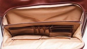 Torba McKlein Rockford 17" 17