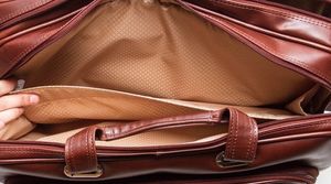 Torba McKlein Rockford 17" 18