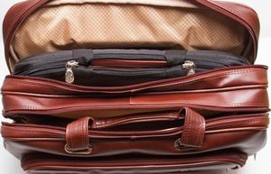 Torba McKlein Rockford 17" 20