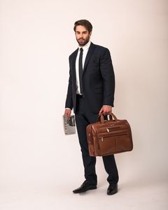 Torba McKlein Rockford 17" 4