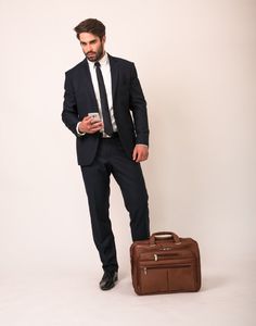 Torba McKlein Rockford 17" 6