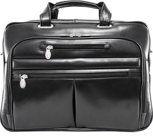 Torba McKlein Rockford 17" 12