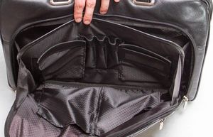 Torba McKlein Rockford 17" 16