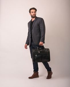 Torba McKlein Rockford 17" 19
