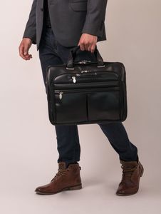 Torba McKlein Rockford 17" 20