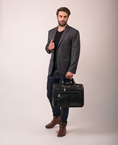 Torba McKlein Rockford 17" 3