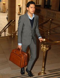 Torba McKlein Springfield 17" 16