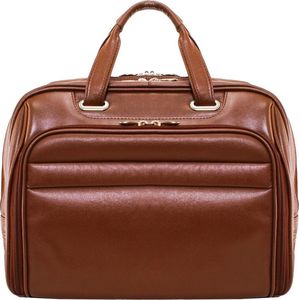 Torba McKlein Springfield 17" 4