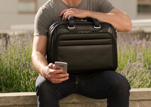 Torba McKlein Springfield 17" 7