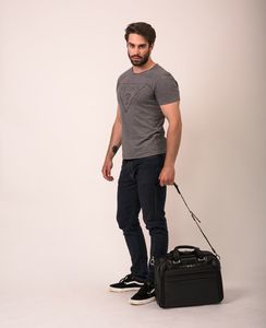 Torba McKlein Springfield 17" 17