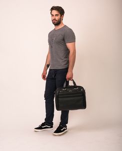 Torba McKlein Springfield 17" 7