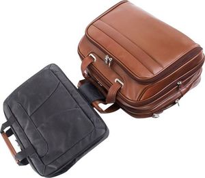 Torba McKlein Midway 17" 12