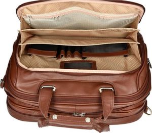 Torba McKlein Midway 17" 15