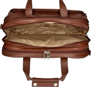 Torba McKlein Midway 17" 16