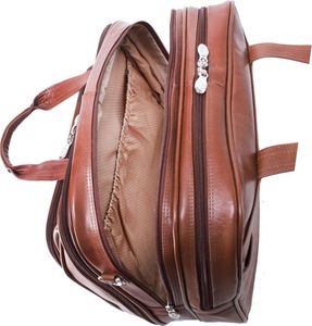 Torba McKlein Midway 17" 19