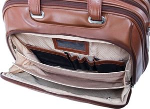 Torba McKlein Midway 17" 20