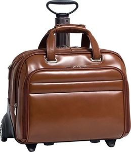 Torba McKlein Midway 17" 7