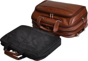 Torba McKlein Midway 17" 9