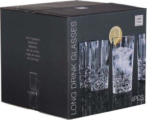 Excellent Houseware Atmos Fera stiklinės, 4 vnt. () - 29453705 5